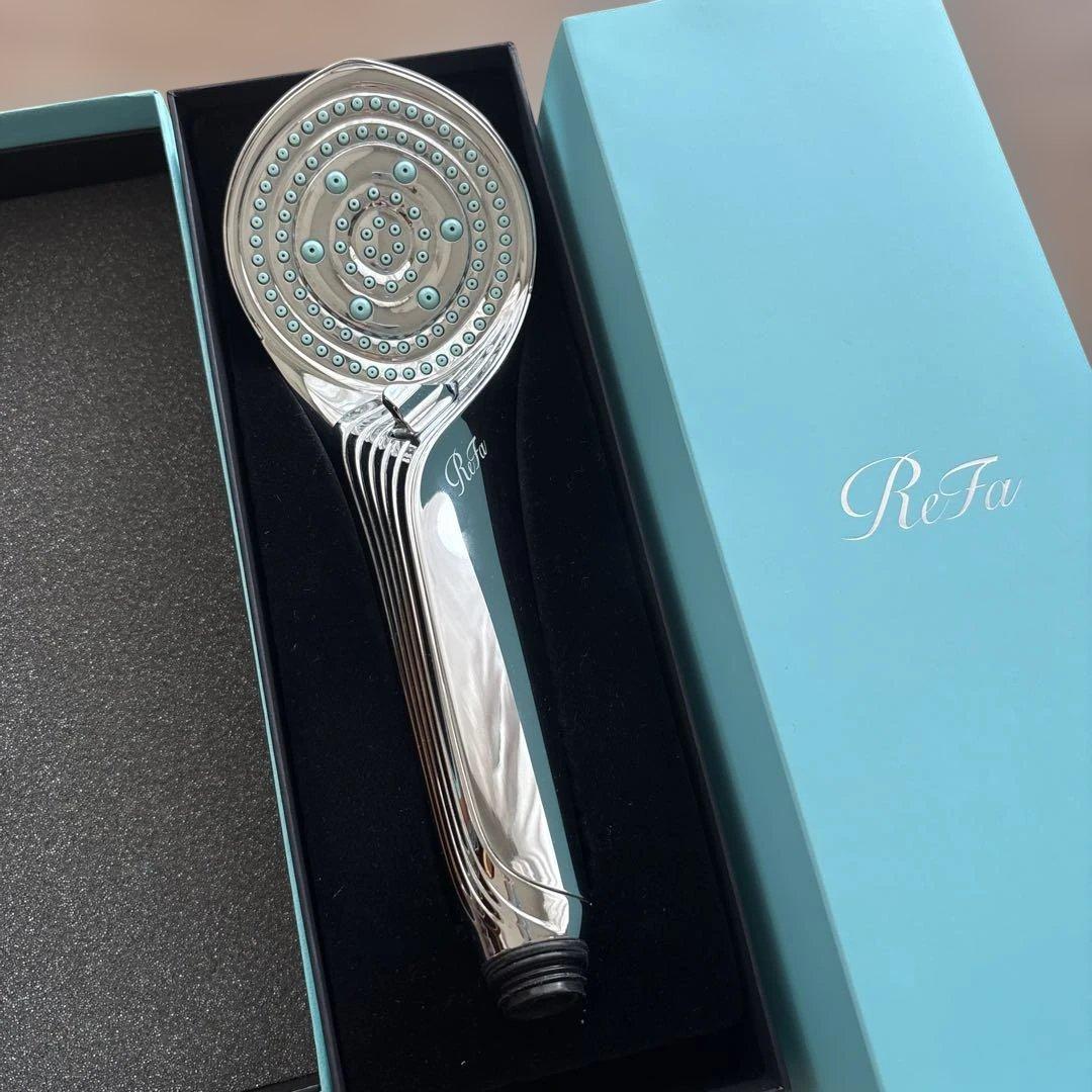 ReFa リファ ファインバブル S　シャワーヘッド