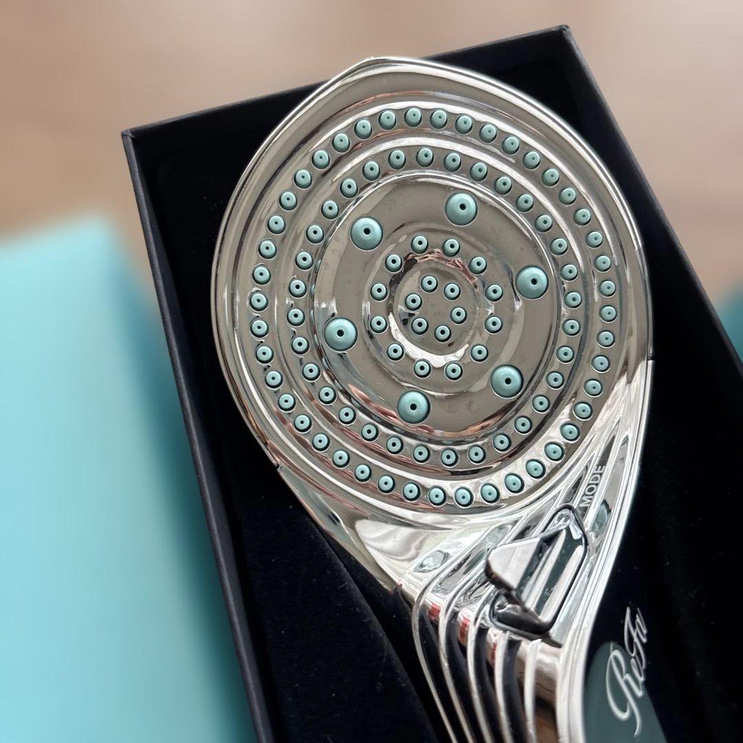 ReFa リファ ファインバブル S　シャワーヘッド