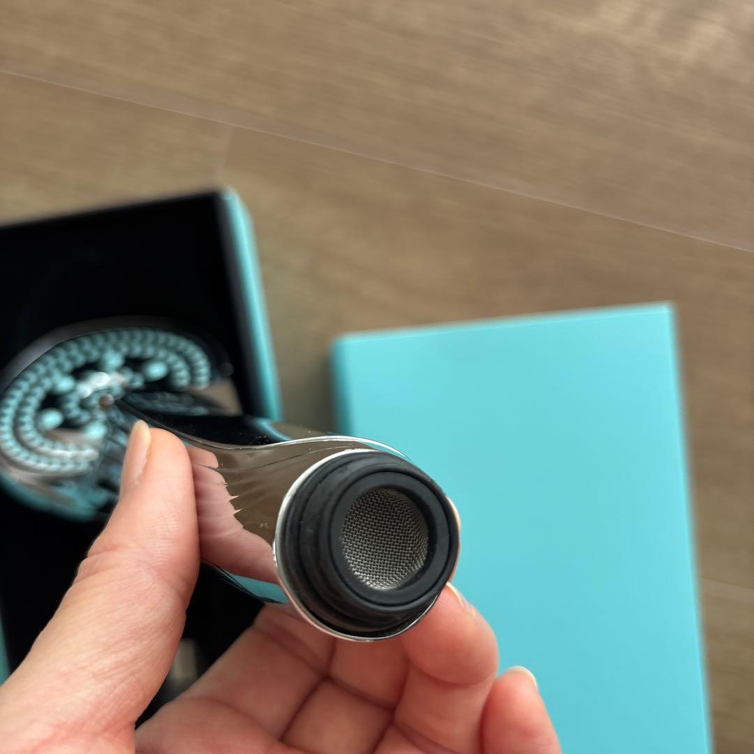 ReFa リファ ファインバブル S　シャワーヘッド