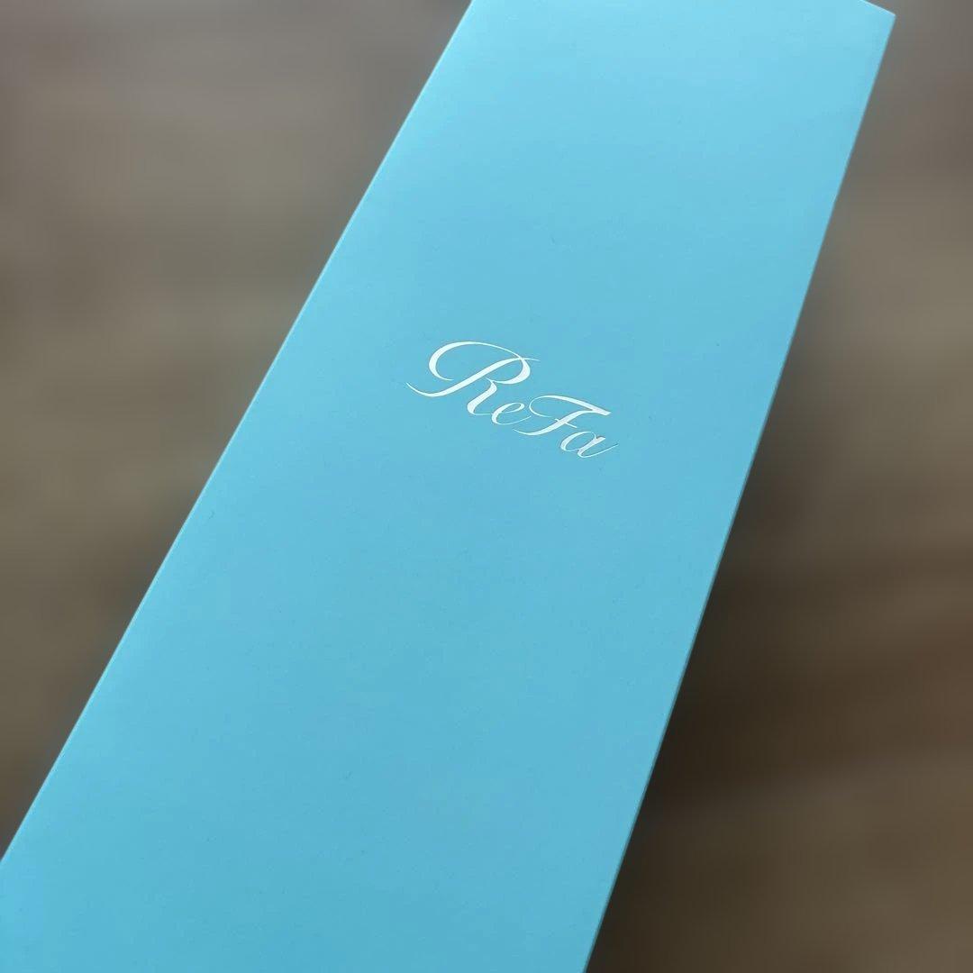 ReFa リファ ファインバブル S　シャワーヘッド