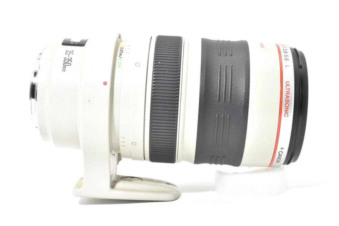 キヤノン CANON EF 35-350m F3.5-5.6 L USM