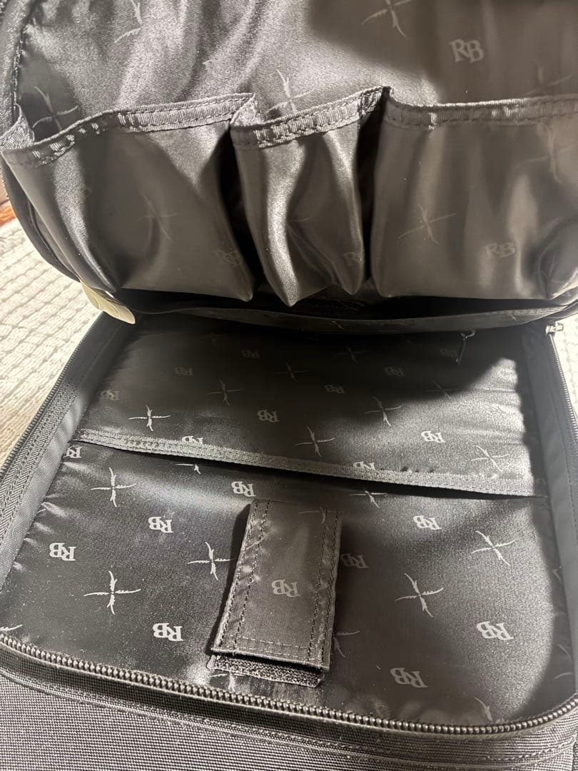 ベース fender custom shop Bass gig bag