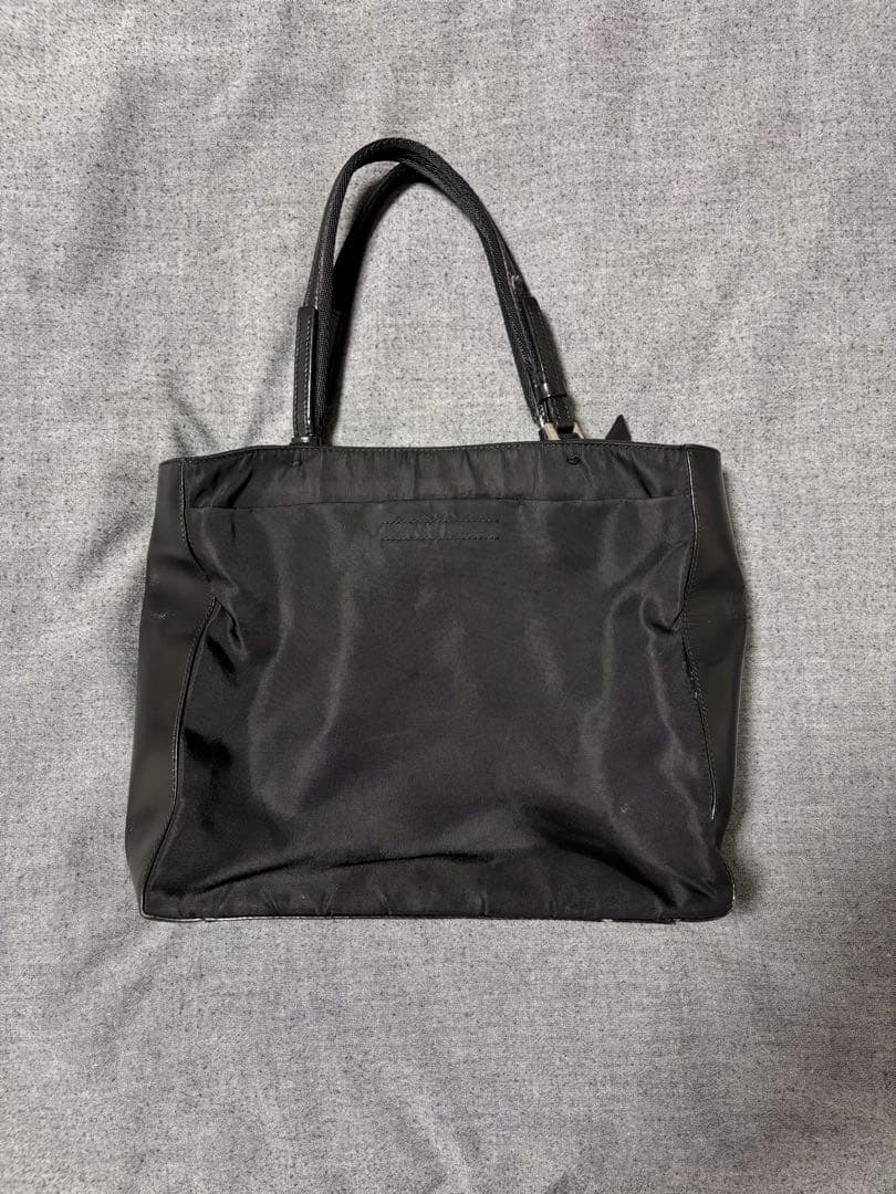 PRADA ブラック トートバッグ　abc様用