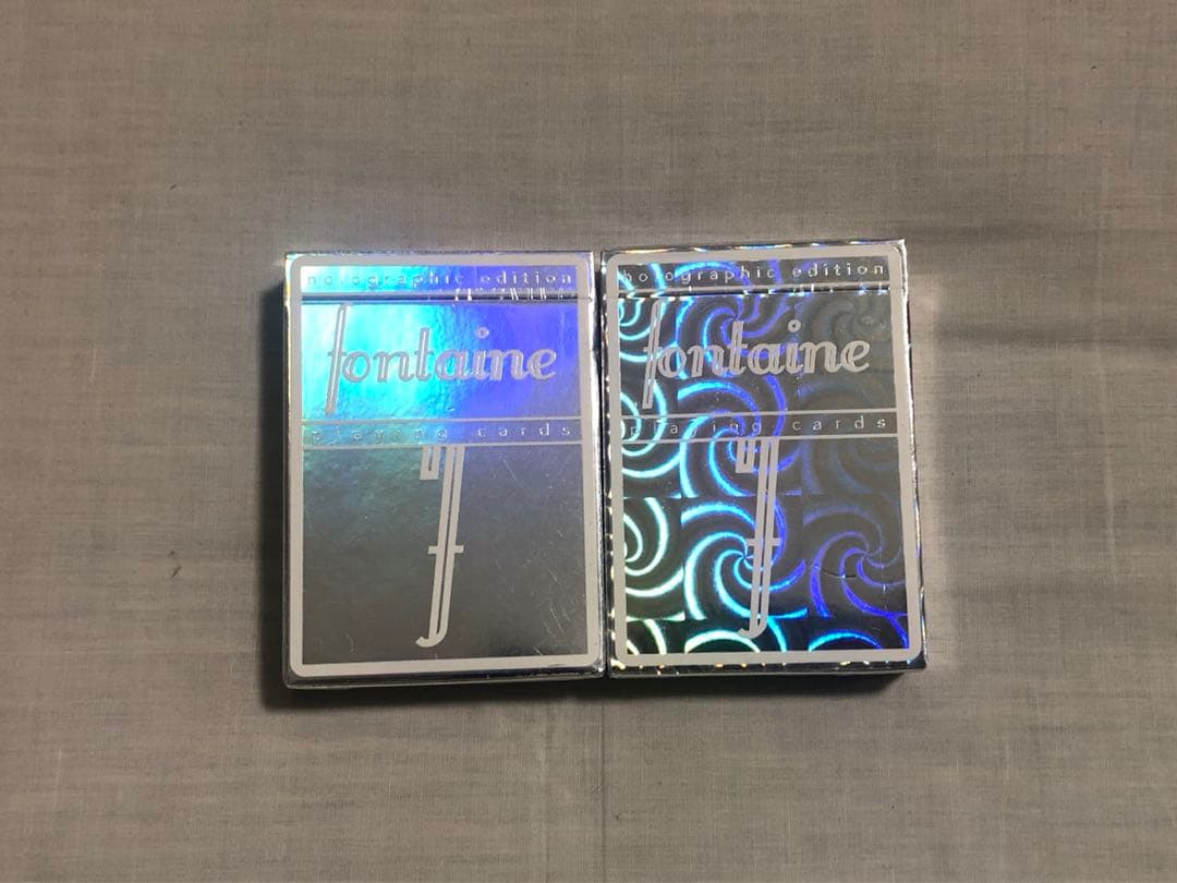 合計13デックセット