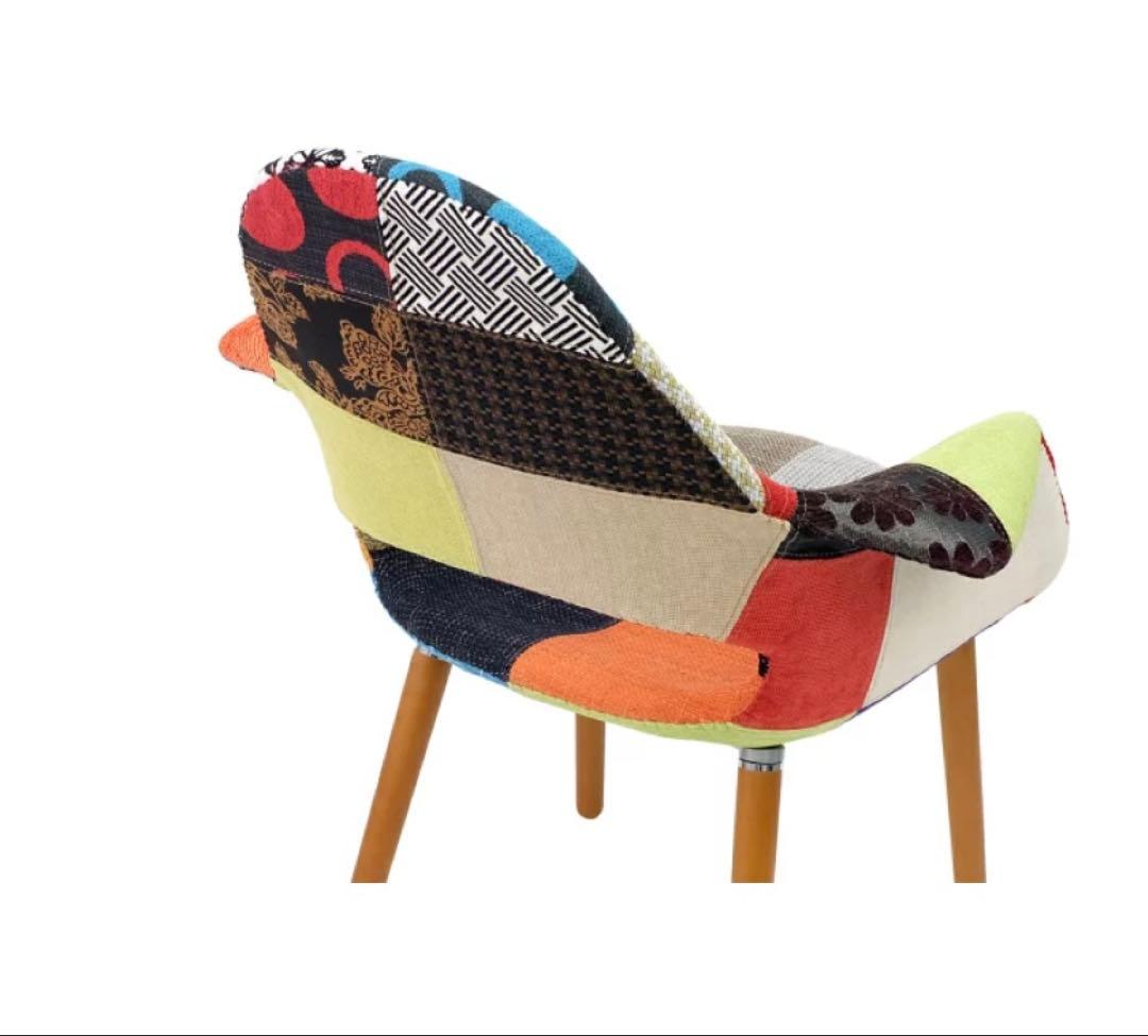 オーガニックチェア　イームズ＆サーリネン　♯1