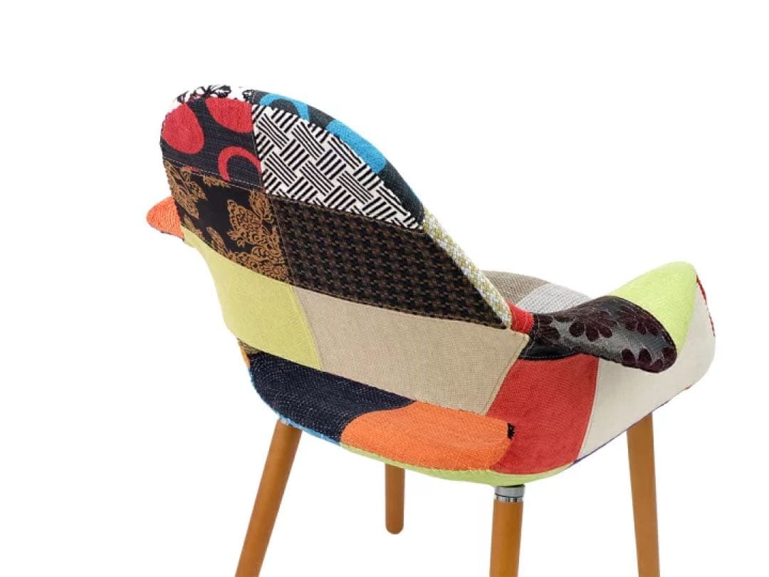 オーガニックチェア　イームズ＆サーリネン　♯1