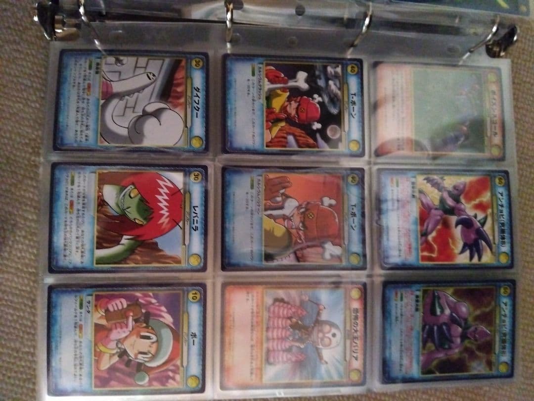 大量　コロッケ　バンカーカードゲーム