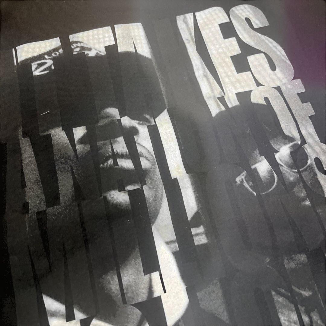 新品　supreme Public Enemy TEE XL