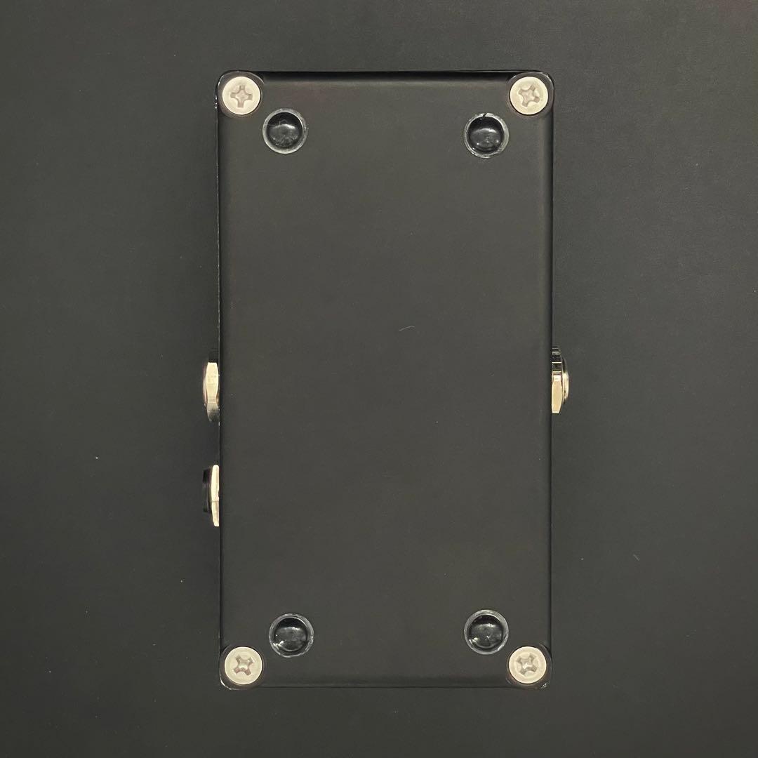 ギター Phantom FX MTR (Fuzz pedal)