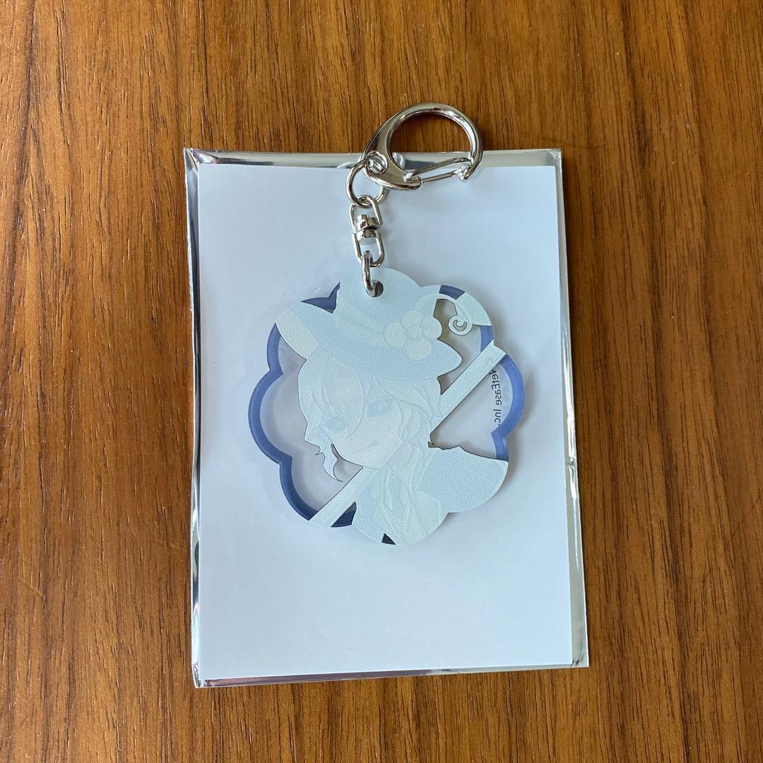 第五人格　 identityV THE キャラ カフェ 夜の番人