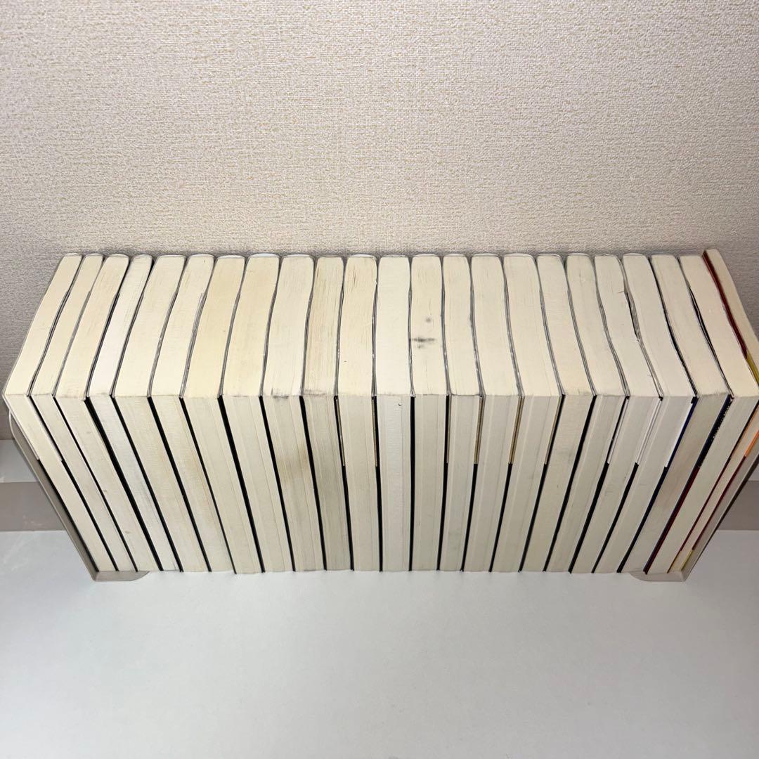 ハリー・ポッター　全20巻+呪いの子+幻の動物とその生息地　セット