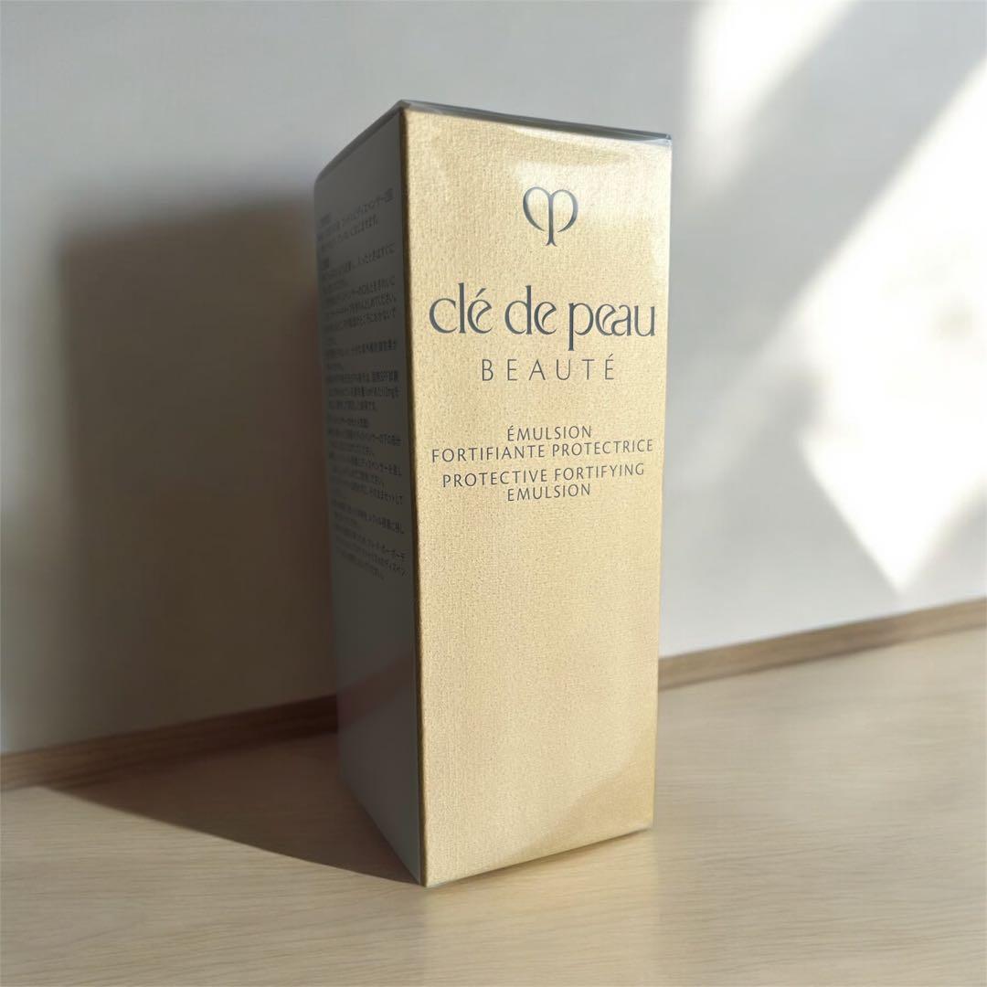 【セール】クレ・ド・ポーボーテ　エマルションプロテクトゥリスｎ　レフィル　乳液