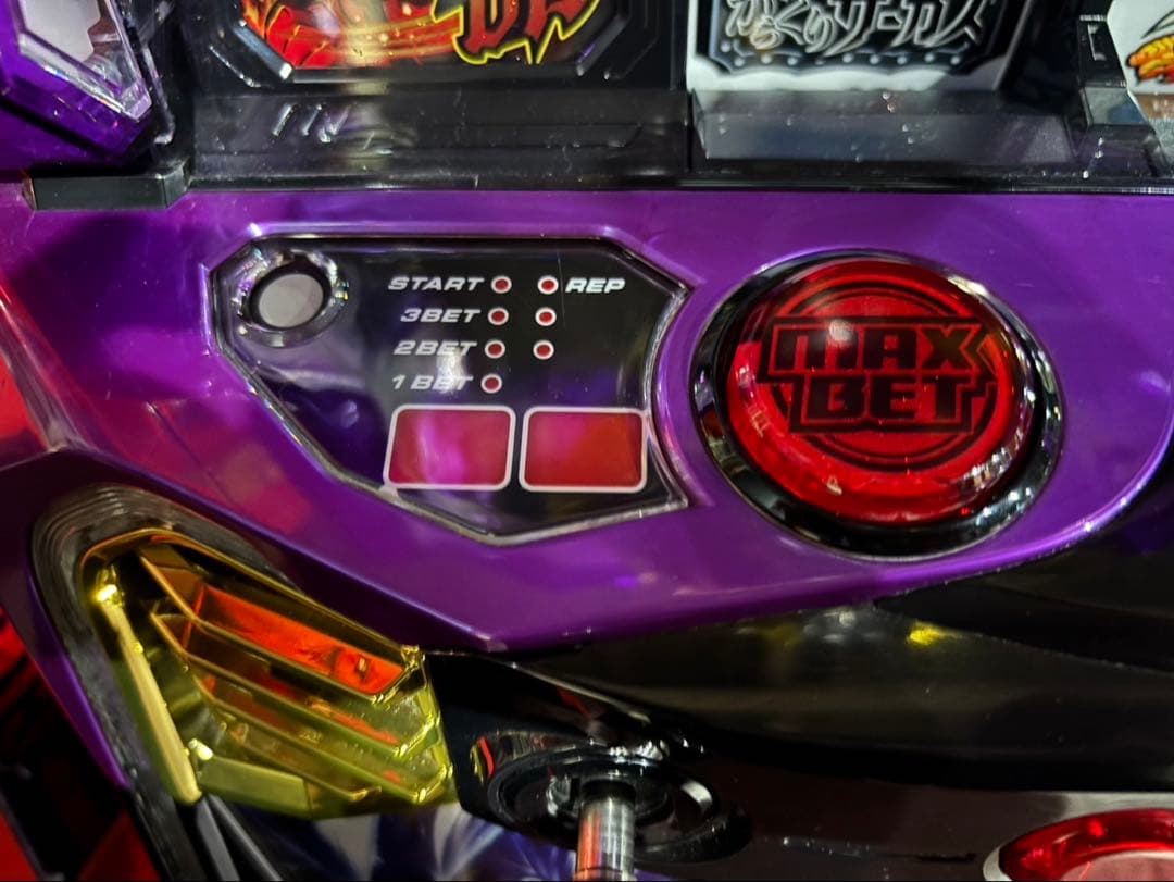 スマスロ実機【Lからくりサーカス フェイスレスパネル】すぐに遊べる‼️送料無料‼️