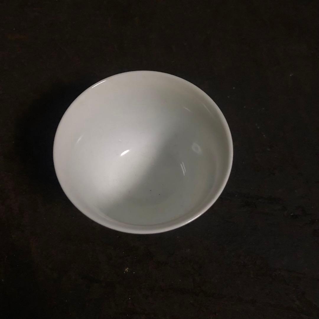 三浦竹泉　赤絵煎茶器セット