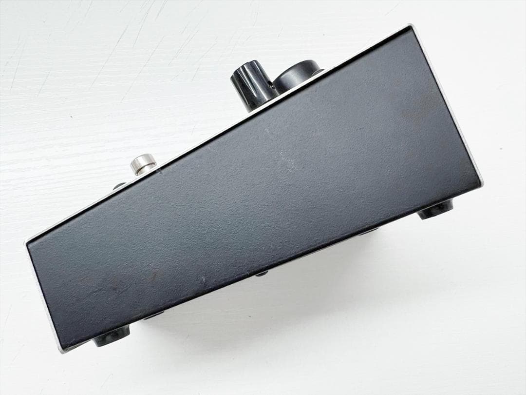 未使用品　カスタム　ELECTRO-HARMONIX SMALL CLONE