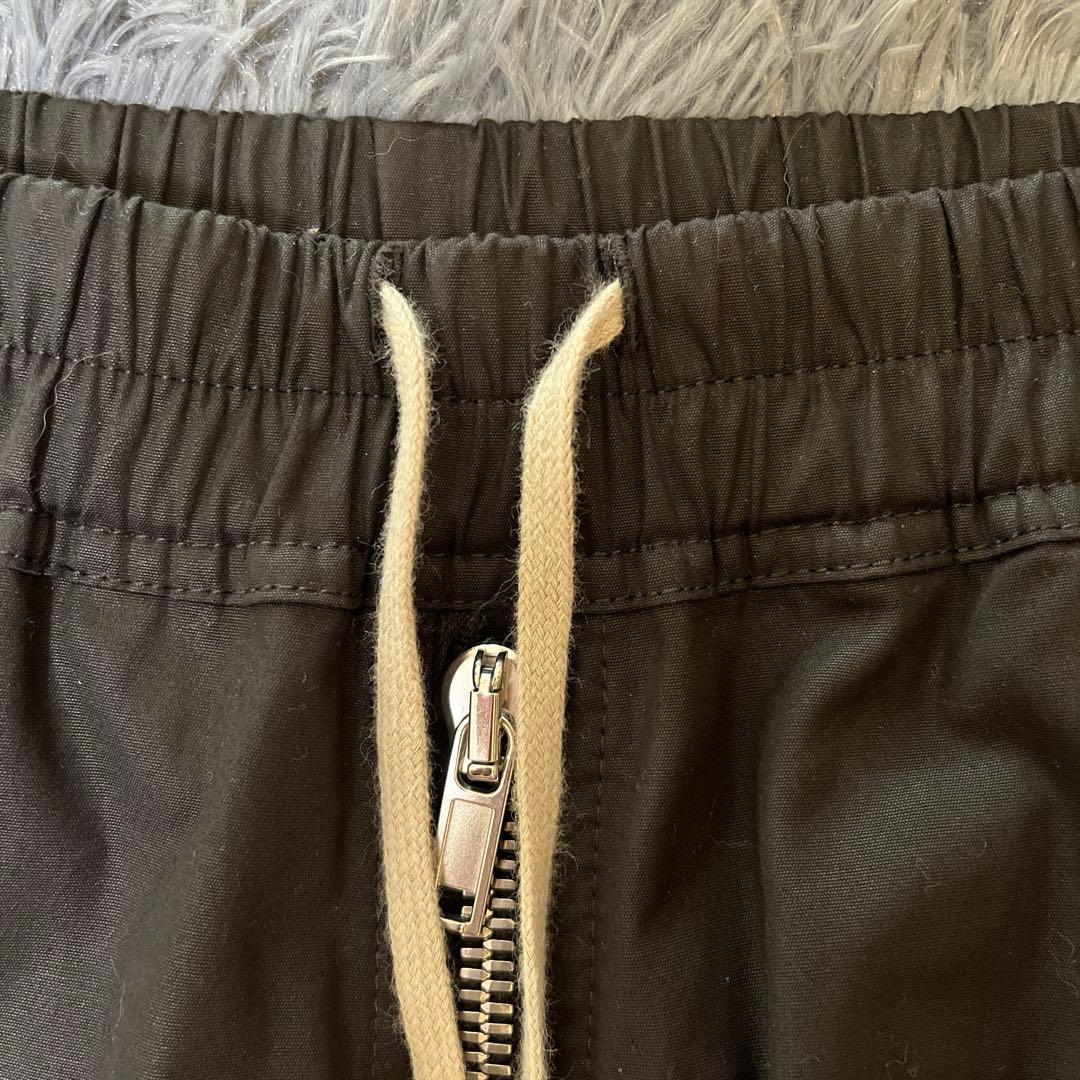 パンツ RICK OWENS BAUHAUS BELA PANTS