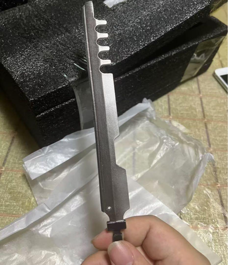 ファイナルファンタジー ⅦDBS クラウドフィギュア ガレージキットスタチュー