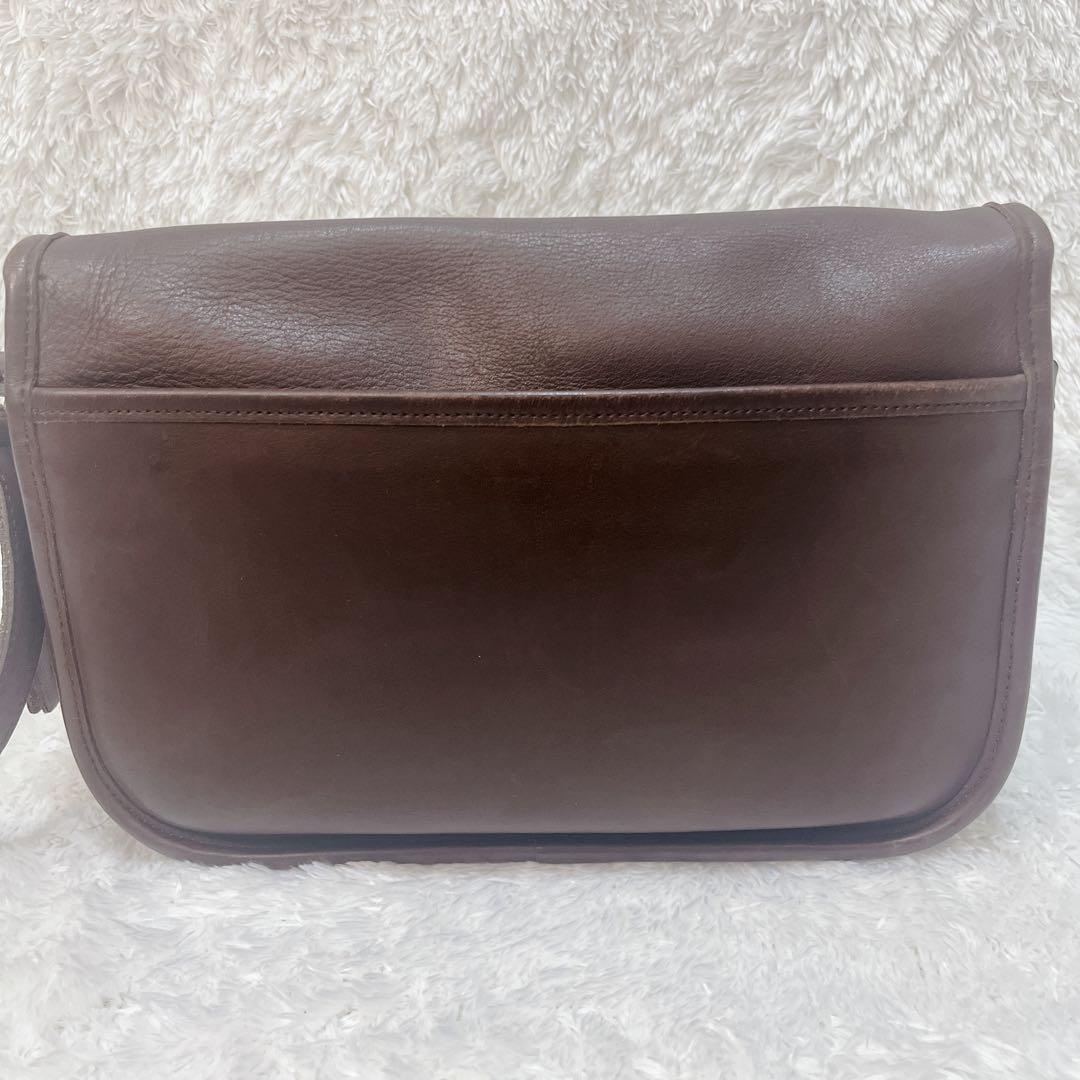 バッグ 00s OLD COACH 9790 Shoulder bag vintage
