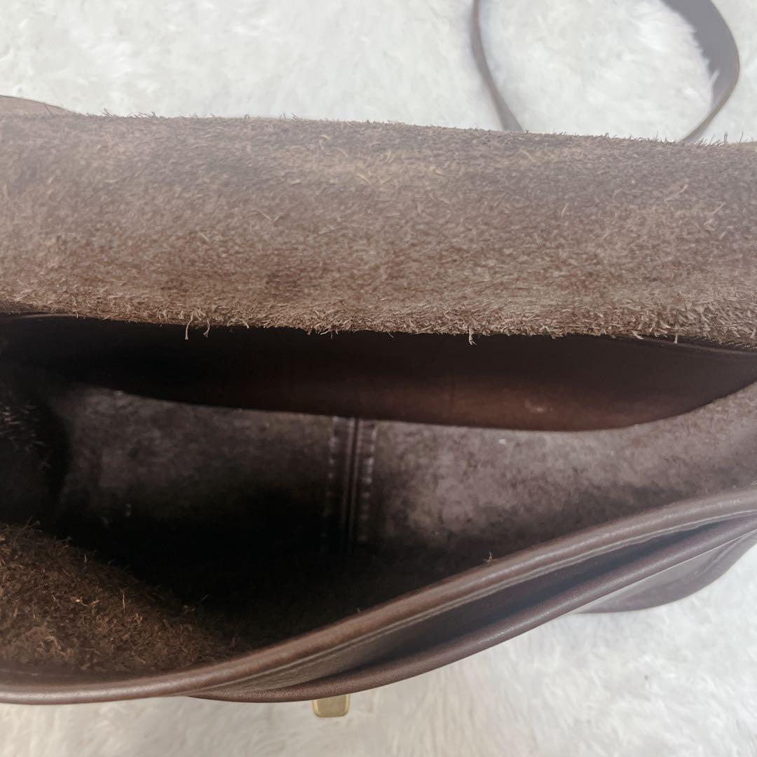 バッグ 00s OLD COACH 9790 Shoulder bag vintage