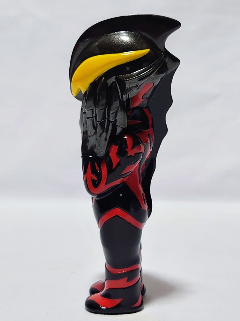 ウルトラマンベリアル KAIJUONE マルサン ブルマァク M1号 マーミット