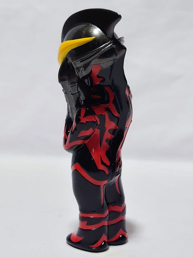 ウルトラマンベリアル KAIJUONE マルサン ブルマァク M1号 マーミット