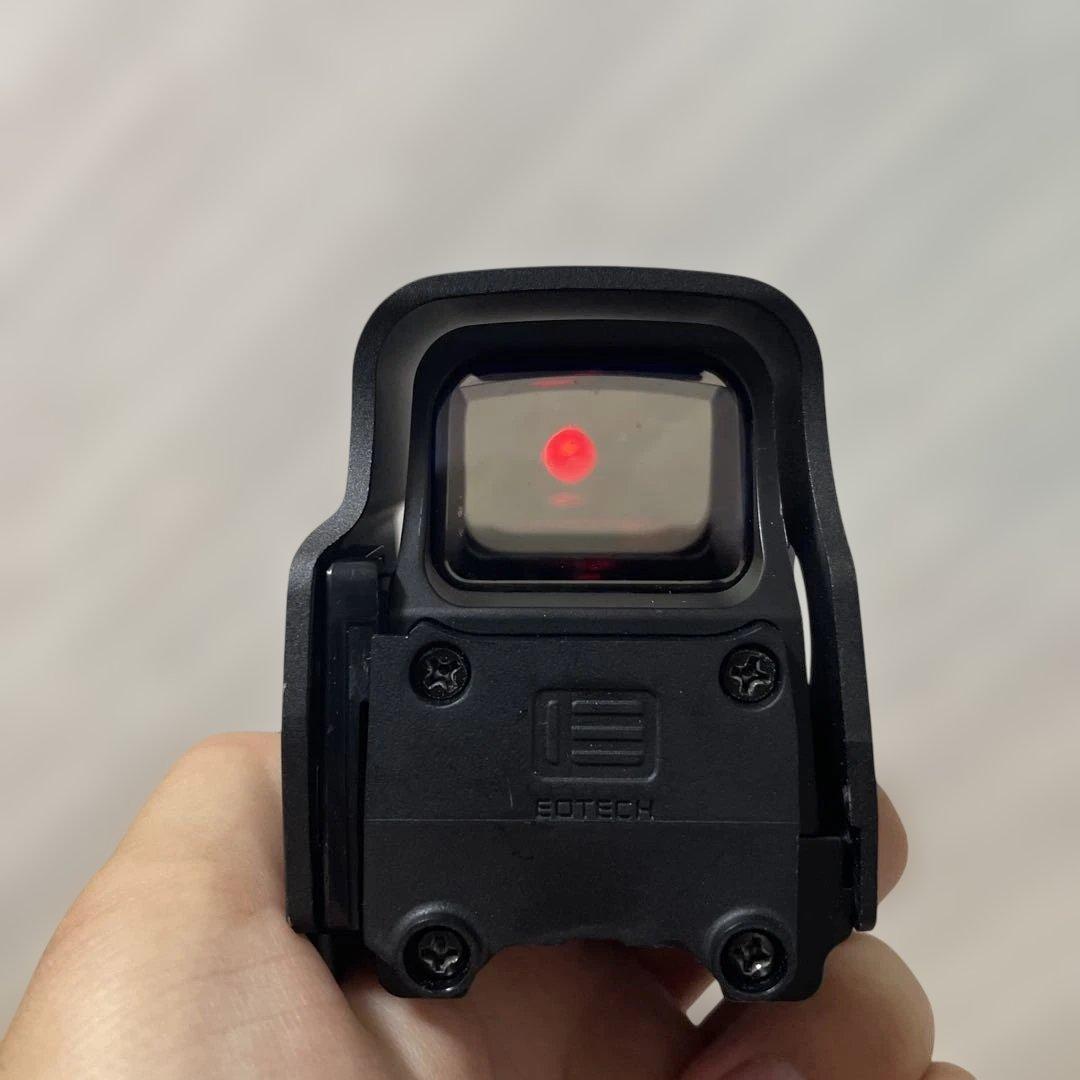 holy warrior eotech exps3-0 レプリカホロサイト