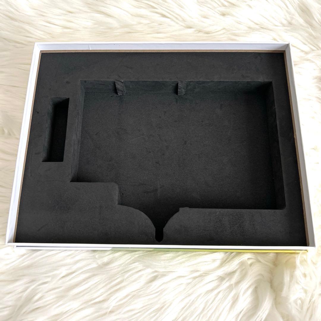 CURRENTBODY LED 4イン1 マスク　カレントボディ　付属品付き