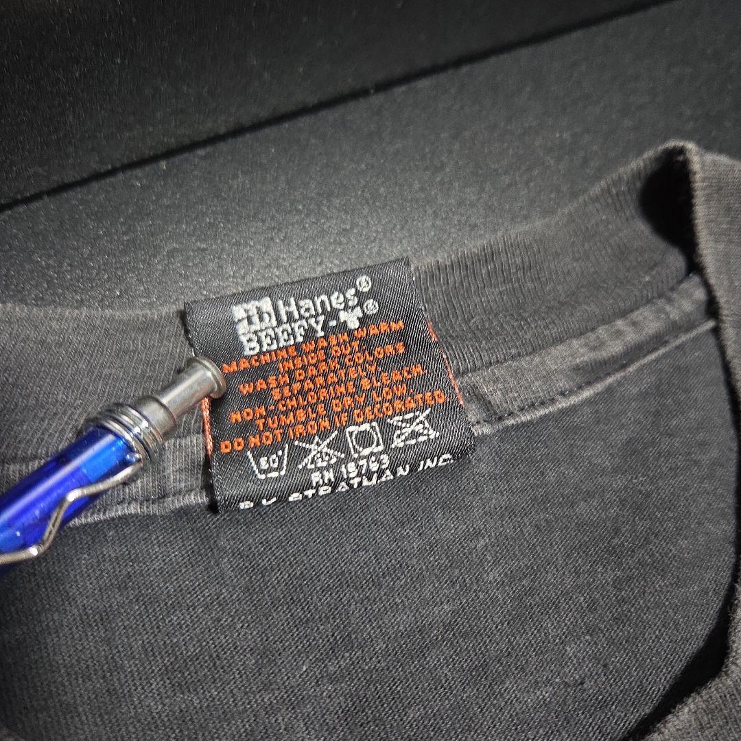 シ*ト様 90's～Harley-Davidson Chrome Fever T