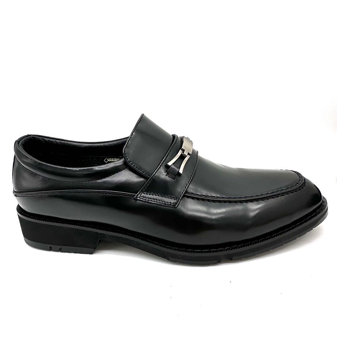 〈新品〉madras Walk マドラス【25EEEE】ビジネスシューズ 黒