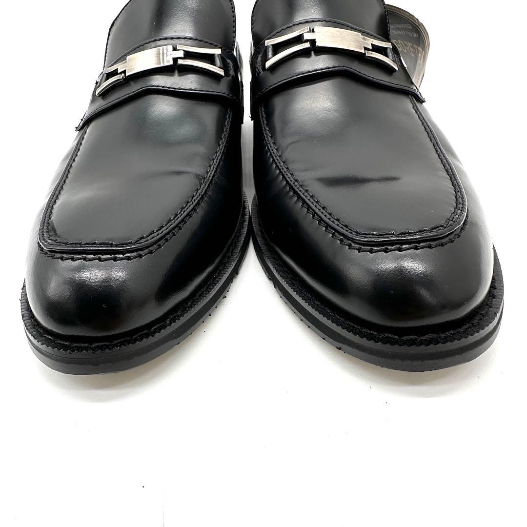 〈新品〉madras Walk マドラス【25EEEE】ビジネスシューズ 黒