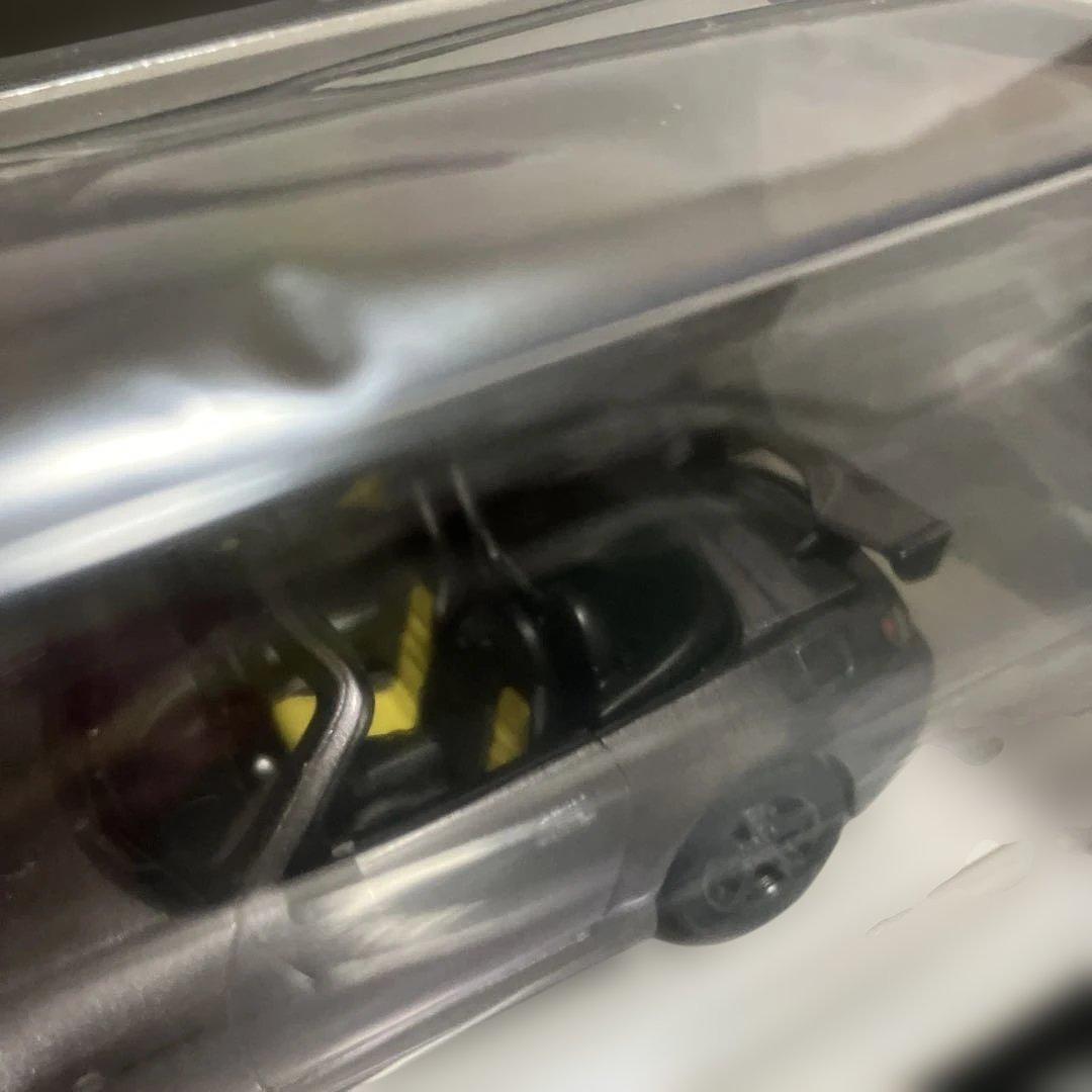 ミニカー 1/43 Wits Honda S2000 TypeS