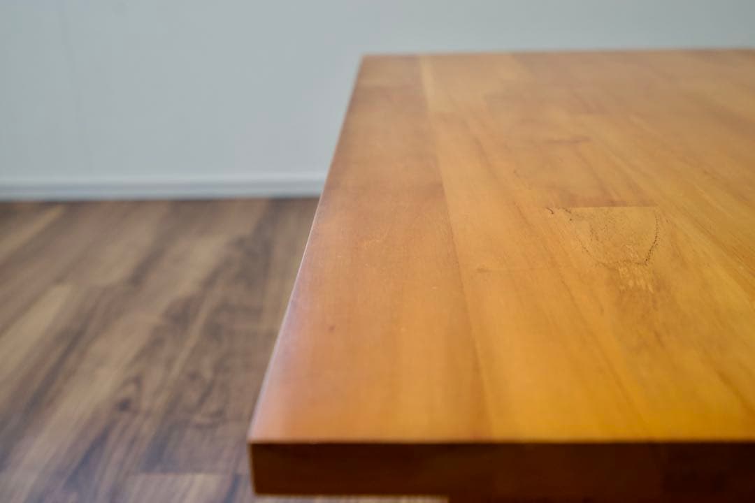 【廃盤品】unico BREATH ウニコ ブレス ローテーブル