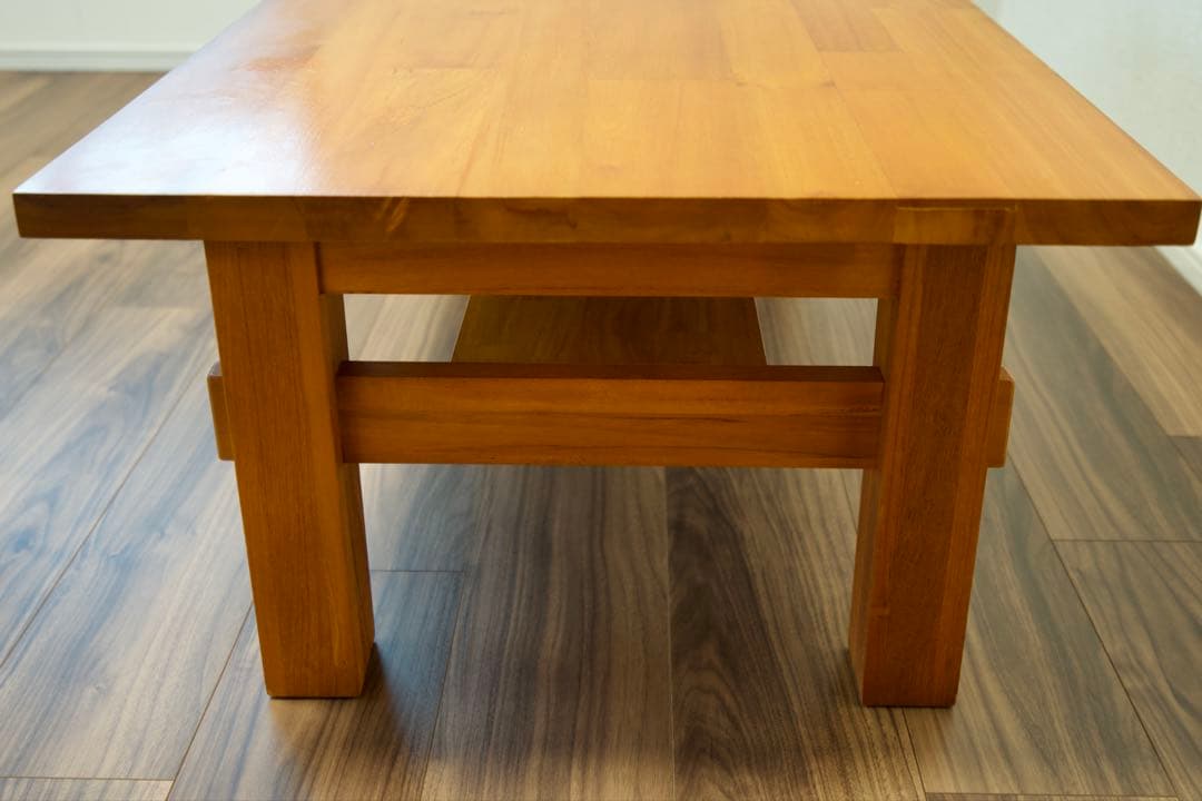 【廃盤品】unico BREATH ウニコ ブレス ローテーブル