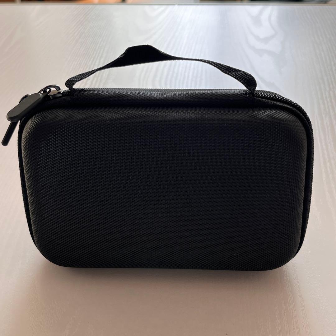 【美品】パナソニック HDビデオカメラ サブカメラ付+純正対応キャリングケース