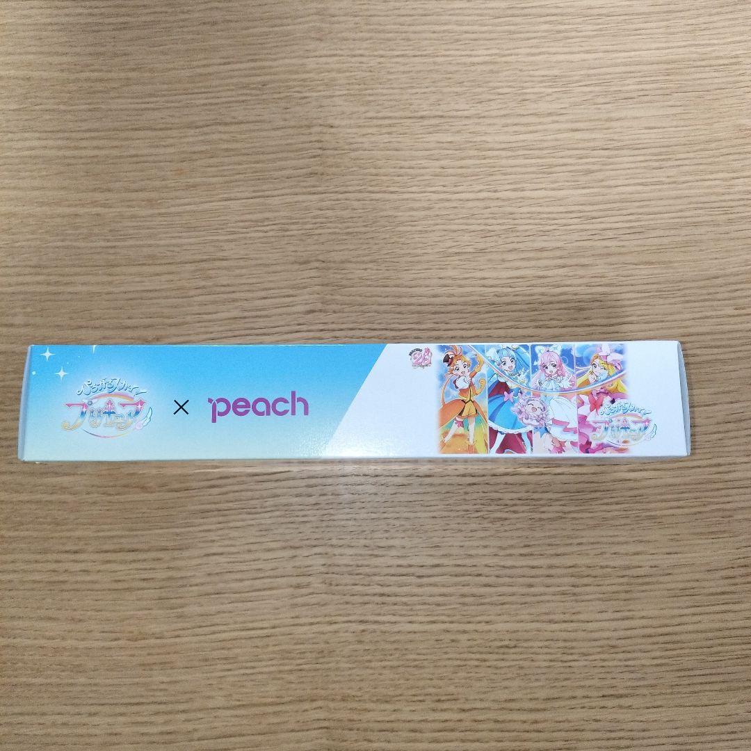 オリオンPeach A320 プリキュアジェット 1/150　コラボ限定