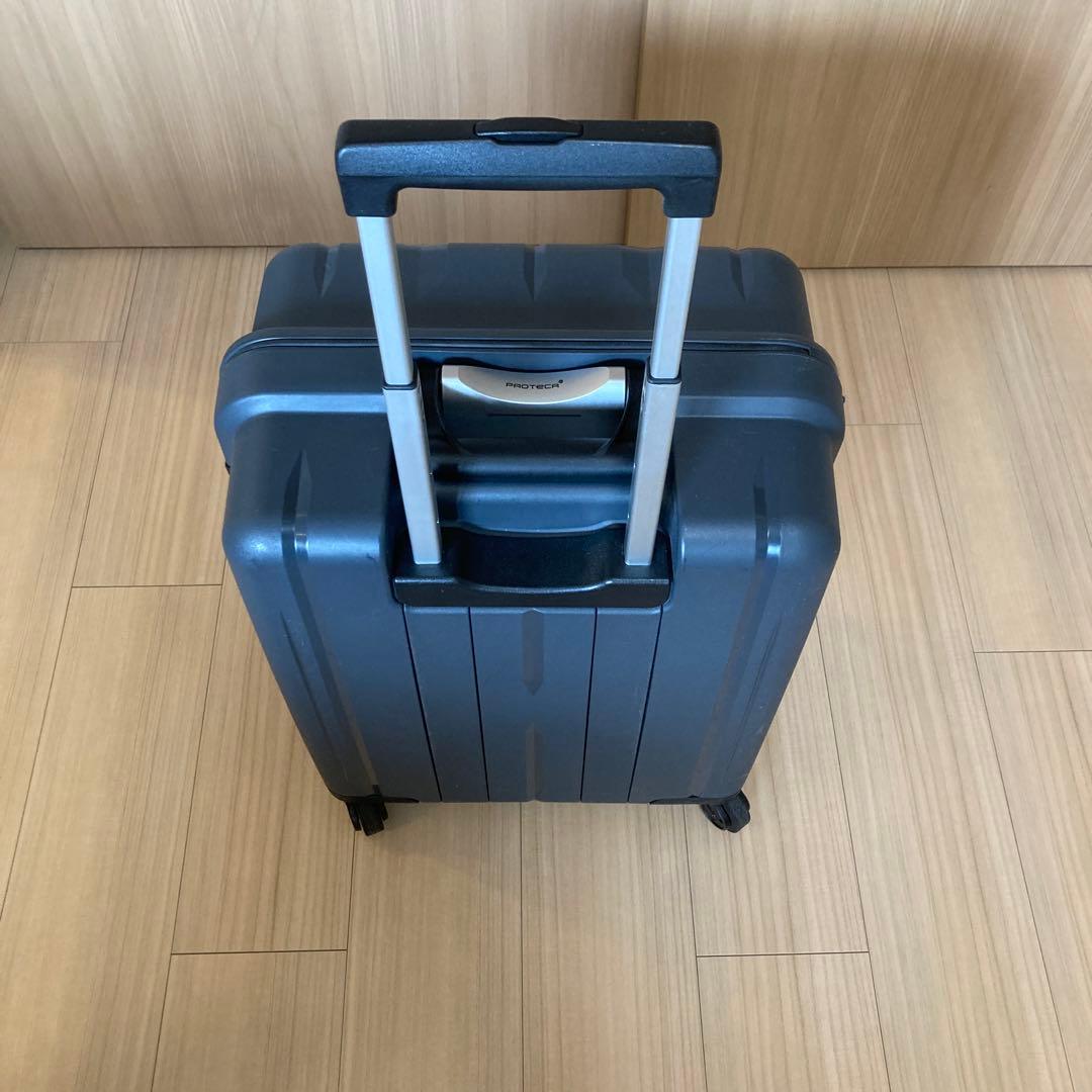 ACE PROTECA 機内持ち込みOK