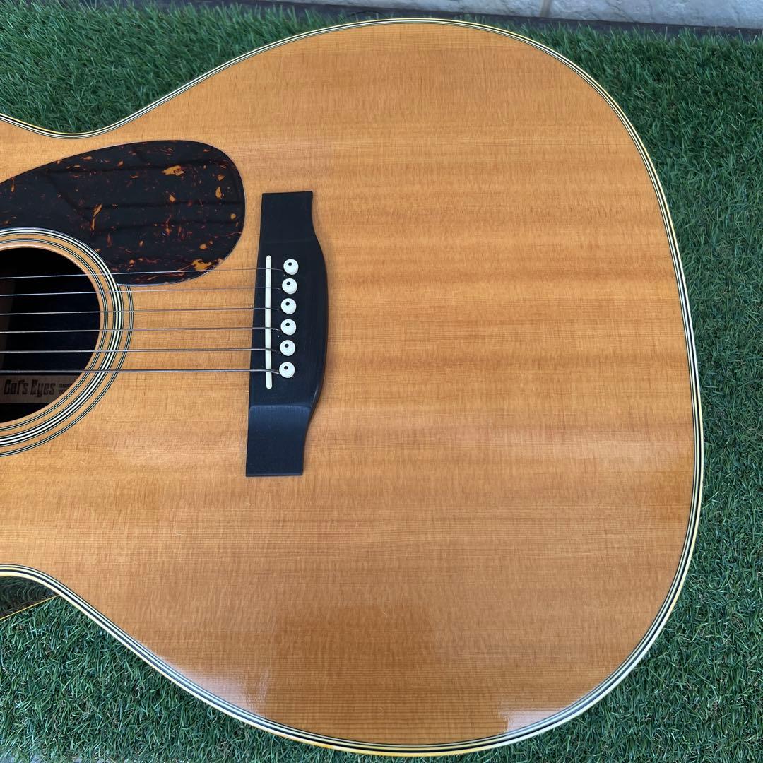 希少TOKAI GAKKI CatsEyes CE-800T 1212680