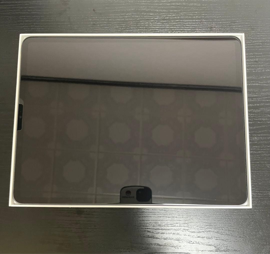 iPadPro 12.9 第5世代 M1チップ 256gb wi-fiモデル