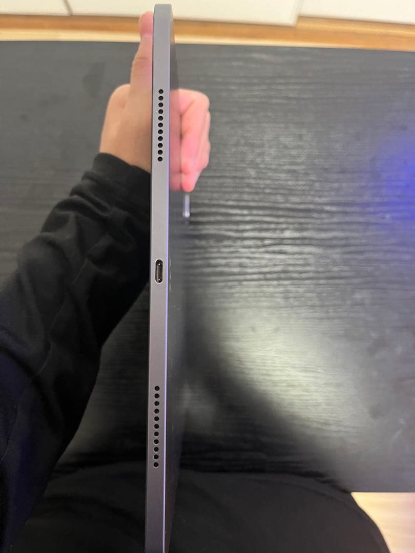 iPadPro 12.9 第5世代 M1チップ 256gb wi-fiモデル