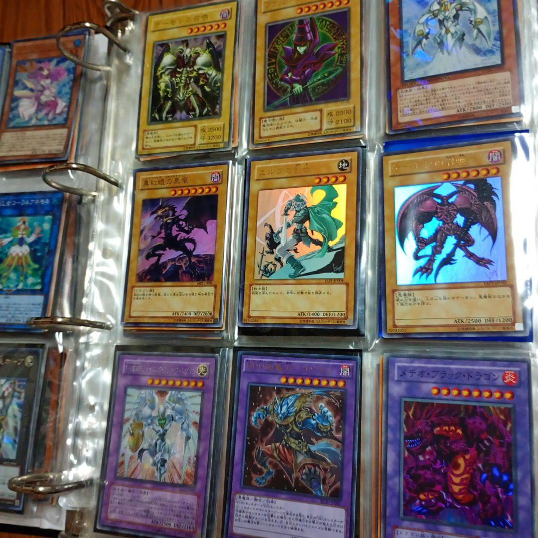 A*i様 遊戯王OCG モンスターカードまとめ売り大量