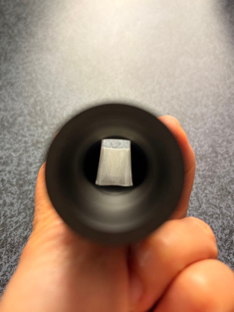 SELMER セルマー　バスクラリネット　マウスピース