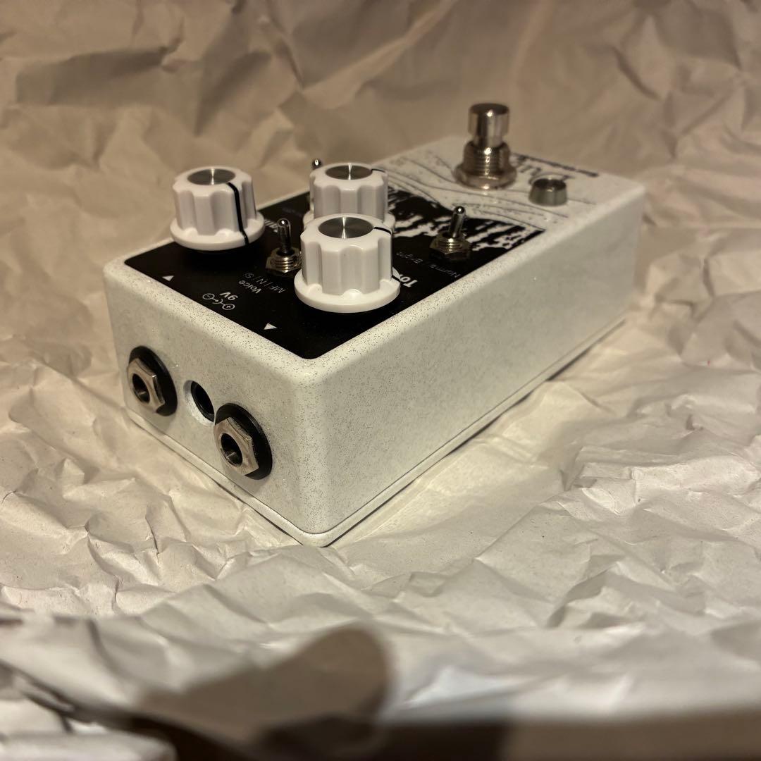 ギター EarthQuaker Devices / Dunes Overdrive