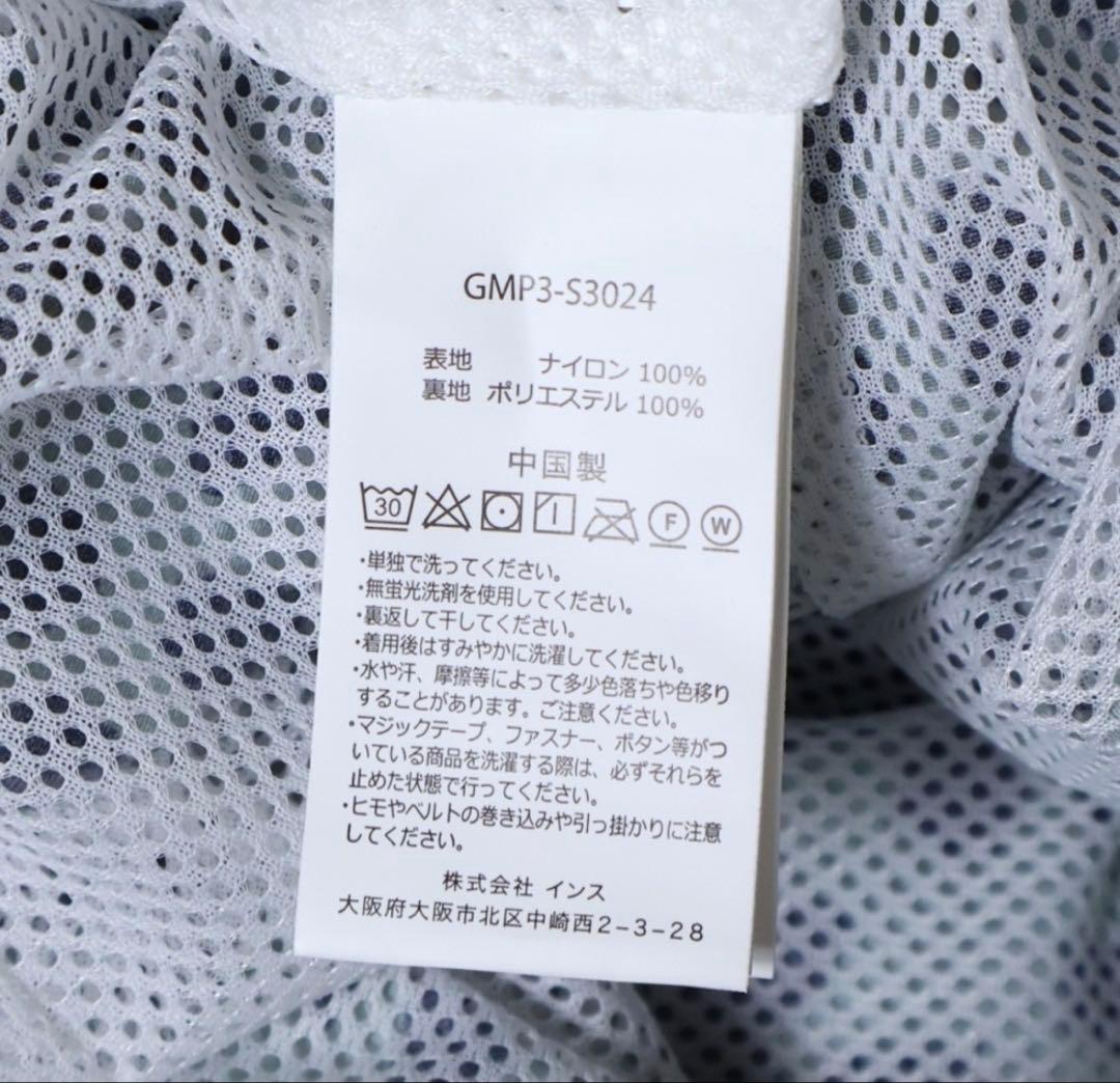 WACKO MARIA ワコマリア 23SS ×GRAMICCI カーキ