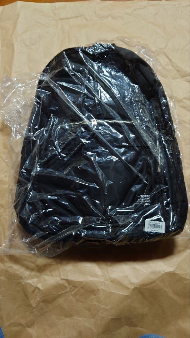 B’z PORTER コラボ 30周年 SCENES リュック