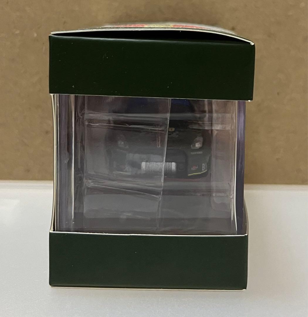 MINI GT GTR R35 スカイライン　6番　戦闘機仕様 1/64