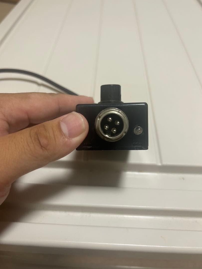 アマチュア無線　カルメンQ2 希少　ナサキュー　エコー