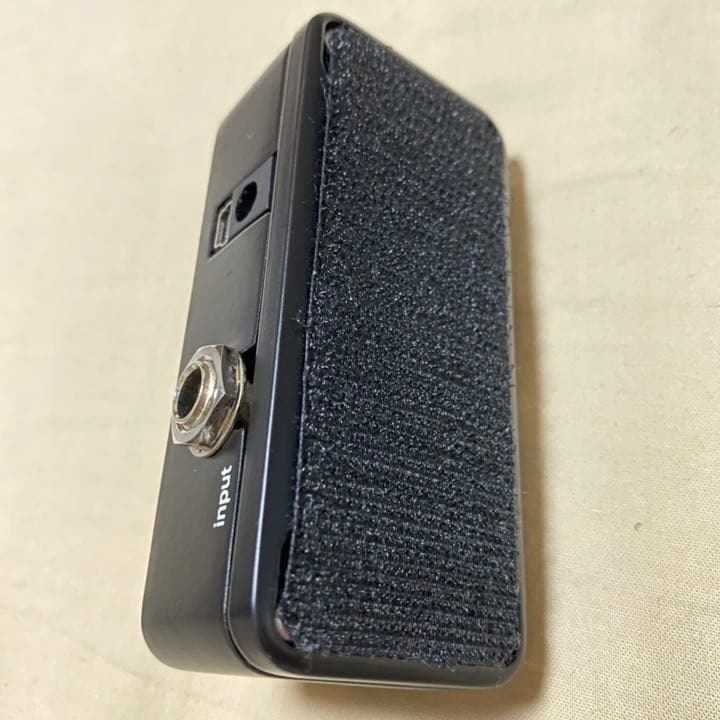 美品 tc electronic BODYREZ