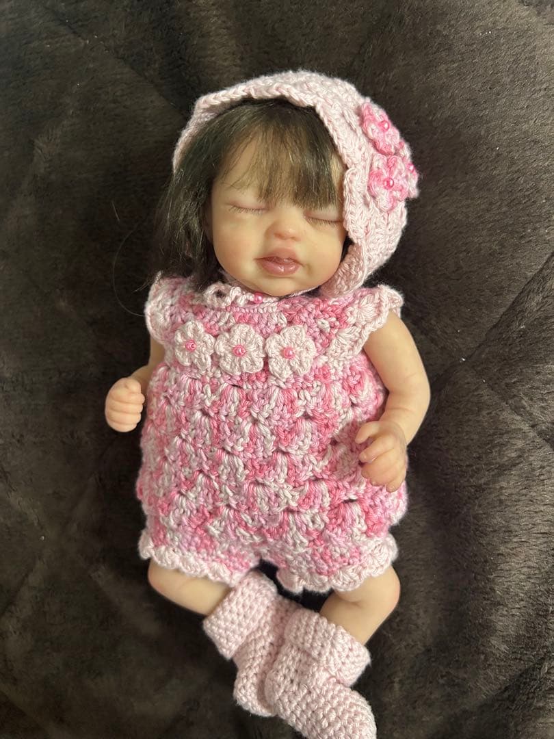 リボーンドール