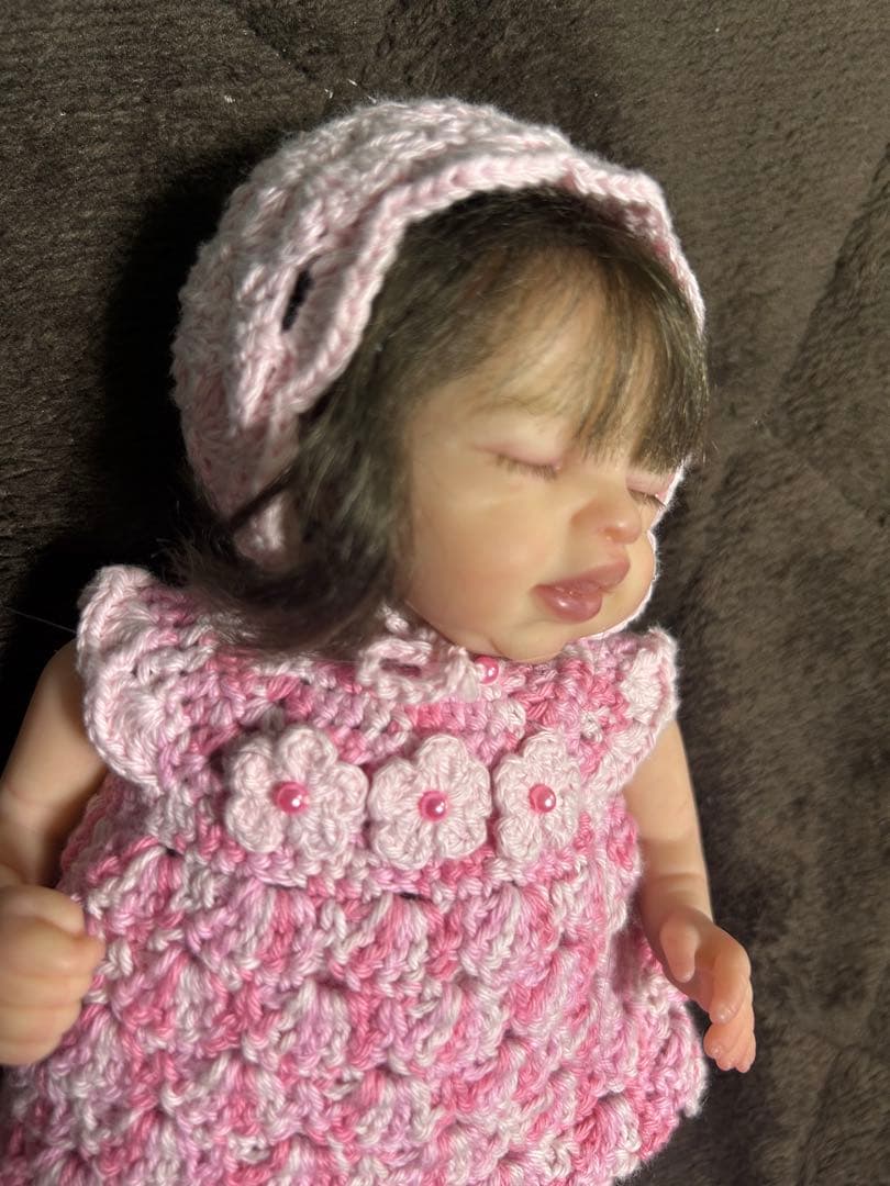 リボーンドール