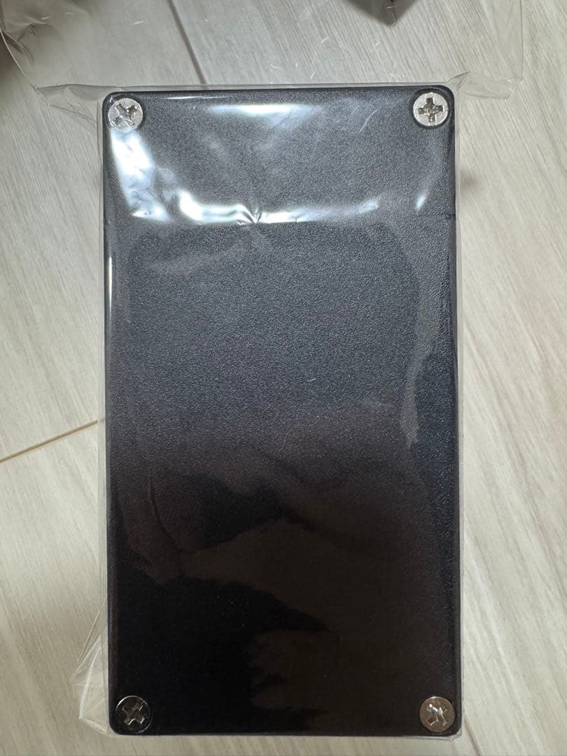 Friedman BE-OD ギターエフェクター